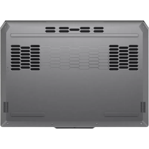 Игровой ноутбук Lenovo LOQ 15IRX10, Core i7, RTX 5050, 16ГБ/512ГБ, 144 Гц, Серый