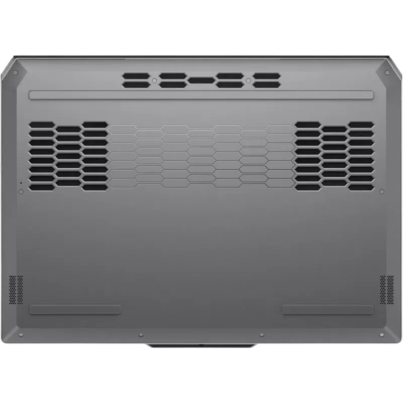 Laptop Gaming Lenovo LOQ 15IRX10, Core i7, RTX 5050, 16GB/512GB, 144 Hz, Gri 11
