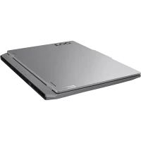 Laptop Gaming Lenovo LOQ 15IRX10, Core i7, RTX 5050, 16GB/512GB, 144 Hz, Gri 9