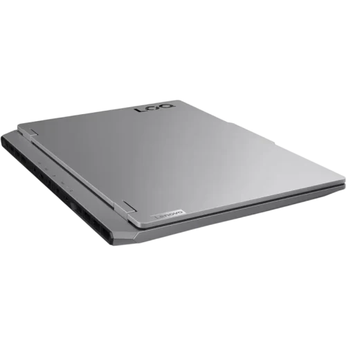 Игровой ноутбук Lenovo LOQ 15IRX10, Core i7, RTX 5050, 16ГБ/512ГБ, 144 Гц, Серый
