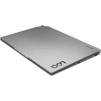 Laptop Gaming Lenovo LOQ 15IRX10, Core i7, RTX 5050, 16GB/512GB, 144 Hz, Gri 8