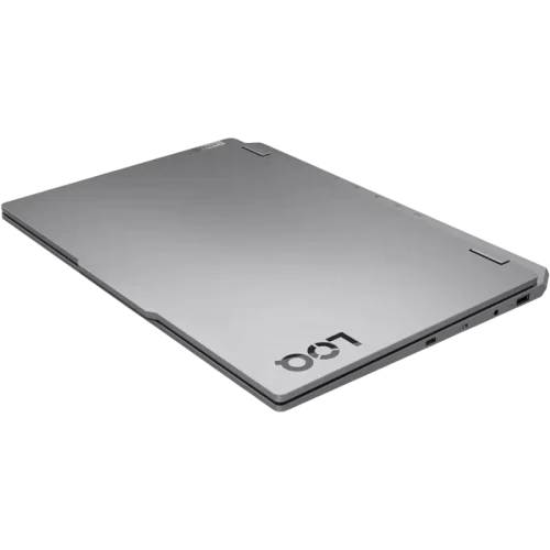 Игровой ноутбук Lenovo LOQ 15IRX10, Core i7, RTX 5050, 16ГБ/512ГБ, 144 Гц, Серый