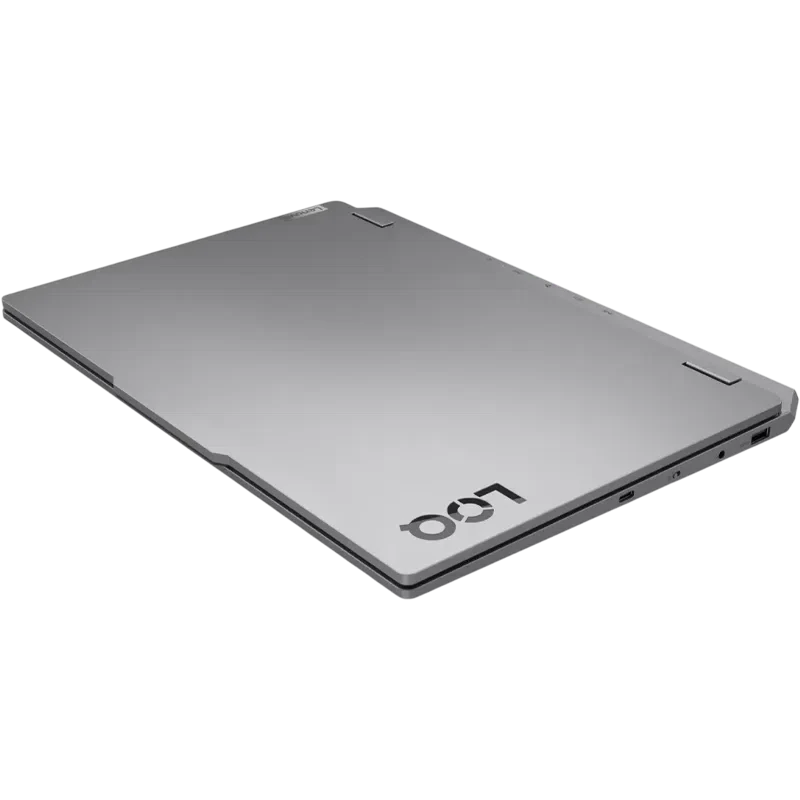 Laptop Gaming Lenovo LOQ 15IRX10, Core i7, RTX 5050, 16GB/512GB, 144 Hz, Gri 8