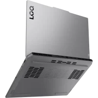 Laptop Gaming Lenovo LOQ 15IRX10, Core i7, RTX 5050, 16GB/512GB, 144 Hz, Gri 7