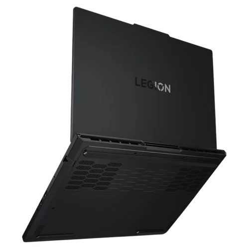 Ноутбук Lenovo Legion Pro 5 16ADR10, Ryzen 7, RTX 5060, 32 ГБ/1ТБ, 165 Гц, Чёрный