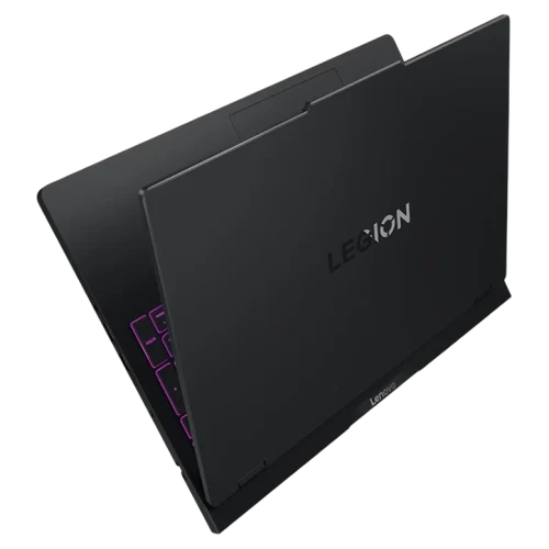 Ноутбук Lenovo Legion Pro 5 16ADR10, Ryzen 7, RTX 5060, 32 ГБ/1ТБ, 165 Гц, Чёрный