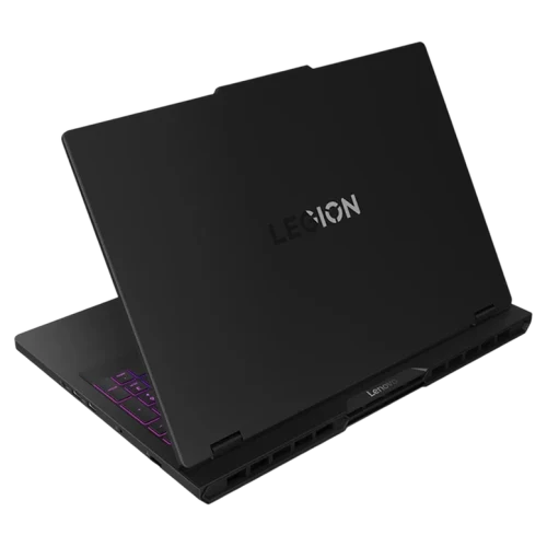 Ноутбук Lenovo Legion Pro 5 16ADR10, Ryzen 7, RTX 5060, 32 ГБ/1ТБ, 165 Гц, Чёрный