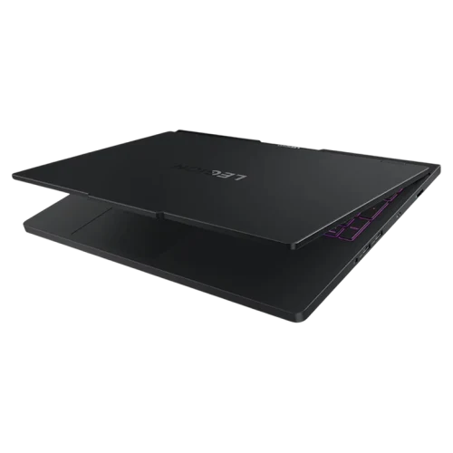 Ноутбук Lenovo Legion Pro 5 16ADR10, Ryzen 7, RTX 5060, 32 ГБ/1ТБ, 165 Гц, Чёрный