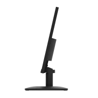 Монитор 27" Lenovo L27-4e, Черный 4