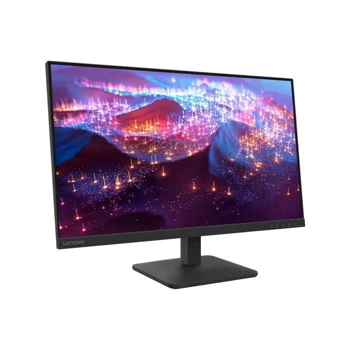 Монитор 27" Lenovo L27-4e, Черный 3