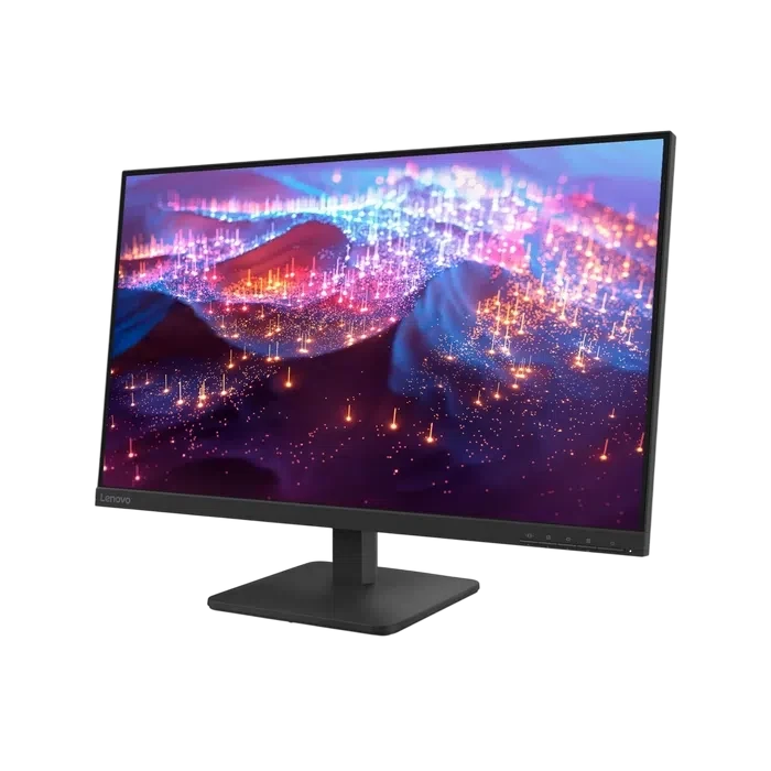 Монитор 27" Lenovo L27-4e, Черный 2