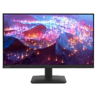 Монитор 27" Lenovo L27-4e, Черный