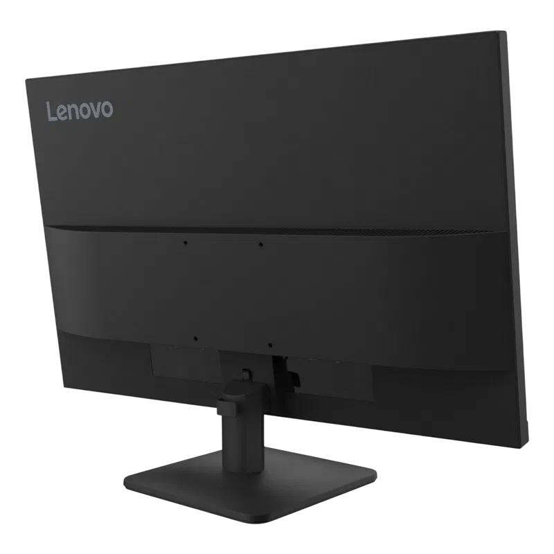 Монитор 27" Lenovo ThinkVision S27-4e, Чёрный 7