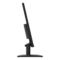 Монитор 27" Lenovo ThinkVision S27-4e, Чёрный 5
