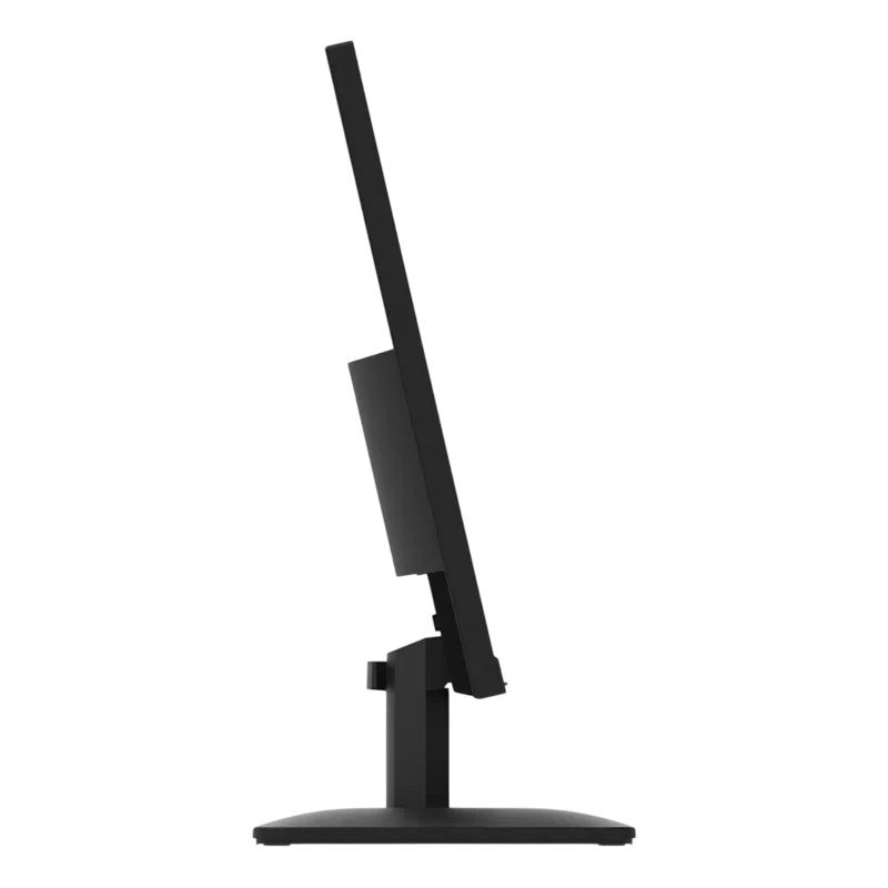Монитор 27" Lenovo ThinkVision S27-4e, Чёрный 5