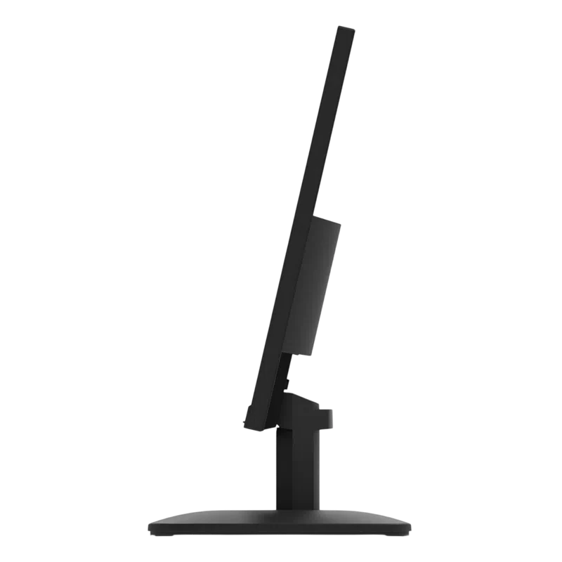 Монитор 27" Lenovo ThinkVision S27-4e, Чёрный 4