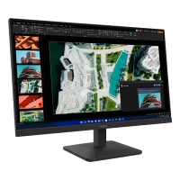 Монитор 27" Lenovo ThinkVision S27-4e, Чёрный 3