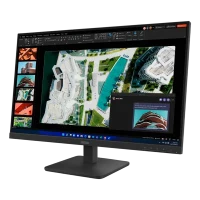 Монитор 27" Lenovo ThinkVision S27-4e, Чёрный 2