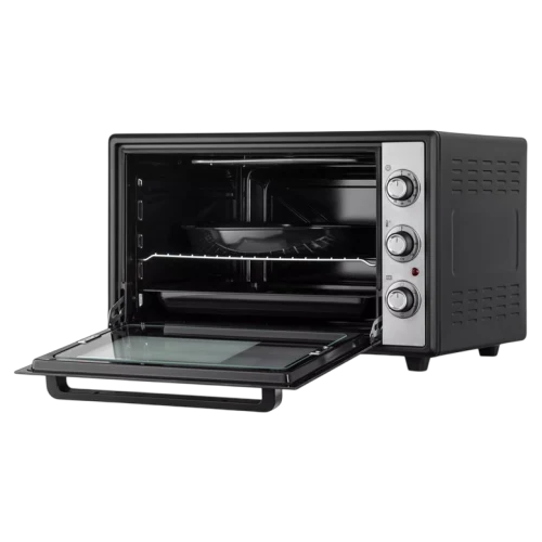 Электропечь Ardesto MEO-F60CB, Black