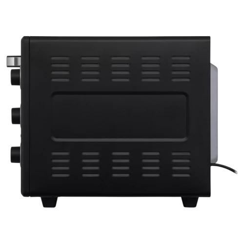 Электропечь Ardesto MEO-F60CB, Black