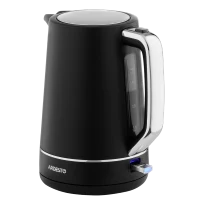 Fierbător de apa Ardesto EKL-450B, Negru 2