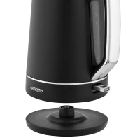 Fierbător de apa Ardesto EKL-450B, Negru 4