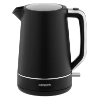 Fierbător de apa Ardesto EKL-450B, Negru