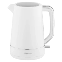 Fierbător de apa Ardesto EKL-450W, Alb