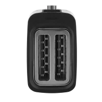 Toaster Ardesto T-K200, Oțel inoxidabil 5
