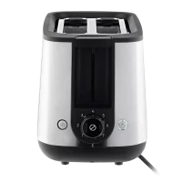 Toaster Ardesto T-K200, Oțel inoxidabil 4