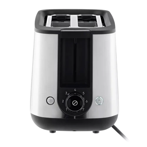 Тостер Ardesto T-K200, Нержавеющая сталь