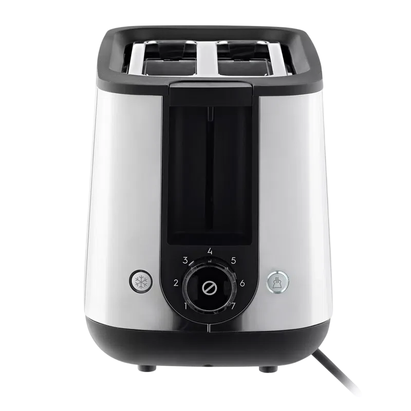 Toaster Ardesto T-K200, Oțel inoxidabil 4