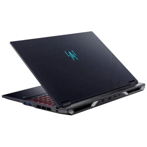 Игровой ноутбук Acer Predator Helios Neo 16 PHN16-I31, Core i7, RTX 5060, 16ГБ/1ТБ, 180 Гц, Черный