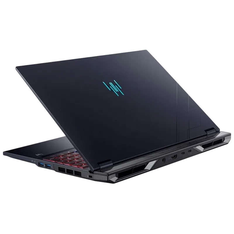 Игровой ноутбук Acer Predator Helios Neo 16 PHN16-I31, Core i7, RTX 5060, 16ГБ/1ТБ, 180 Гц, Черный 6