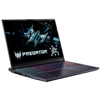 Игровой ноутбук Acer Predator Helios Neo 16 PHN16-I31, Core i7, RTX 5060, 16ГБ/1ТБ, 180 Гц, Черный 4