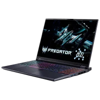Игровой ноутбук Acer Predator Helios Neo 16 PHN16-I31, Core i7, RTX 5060, 16ГБ/1ТБ, 180 Гц, Черный 3