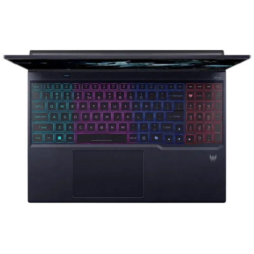 Игровой ноутбук Acer Predator Helios Neo 16 PHN16-I31, Core i7, RTX 5060, 16ГБ/1ТБ, 180 Гц, Черный