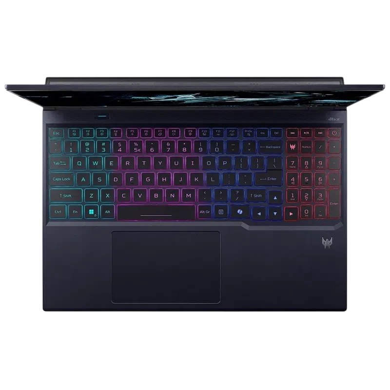 Игровой ноутбук Acer Predator Helios Neo 16 PHN16-I31, Core i7, RTX 5060, 16ГБ/1ТБ, 180 Гц, Черный 2