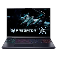 Игровой ноутбук Acer Predator Helios Neo 16 PHN16-I31, Core i7, RTX 5060, 16ГБ/1ТБ, 180 Гц, Черный