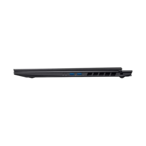 Игровой ноутбук Acer Nitro 18 AI AN18-61, Ryzen AI 7, RTX 5050, 16ГБ/512ГБ, 165 Гц, Черный