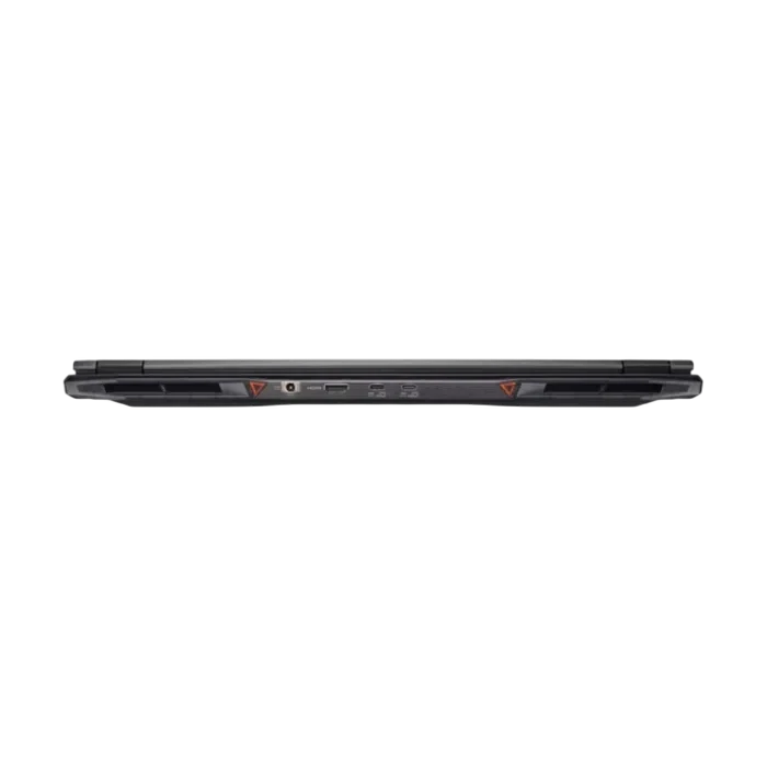 Игровой ноутбук Acer Nitro 18 AI AN18-61, Ryzen AI 7, RTX 5050, 16ГБ/512ГБ, 165 Гц, Черный 5