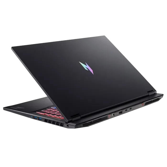 Игровой ноутбук Acer Nitro 18 AI AN18-61, Ryzen AI 7, RTX 5050, 16ГБ/512ГБ, 165 Гц, Черный 8