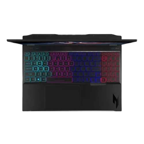 Игровой ноутбук Acer Nitro 18 AI AN18-61, Ryzen AI 7, RTX 5050, 16ГБ/512ГБ, 165 Гц, Черный
