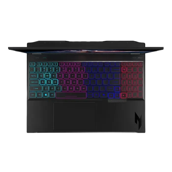 Игровой ноутбук Acer Nitro 18 AI AN18-61, Ryzen AI 7, RTX 5050, 16ГБ/512ГБ, 165 Гц, Черный 2