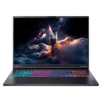Игровой ноутбук Acer Nitro 18 AI AN18-61, Ryzen AI 7, RTX 5050, 16ГБ/512ГБ, 165 Гц, Черный