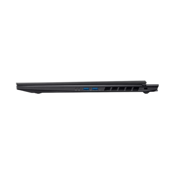 Игровой ноутбук Acer Nitro 18 AI AN18-61, Ryzen AI 7, RTX 5060, 32ГБ/1ТБ, 165 Гц, Черный 8