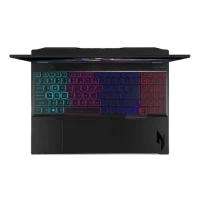 Игровой ноутбук Acer Nitro 18 AI AN18-61, Ryzen AI 9, RTX 5070 Ti, 32ГБ/1ТБ, 165 Гц, Черный 2