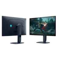 Игровой монитор 27" DELL Alenware AW2725D, Black 4