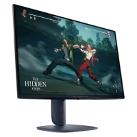 Игровой монитор 27" DELL Alenware AW2725D, Black 3