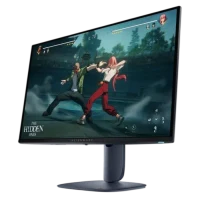 Игровой монитор 27" DELL Alenware AW2725D, Black 2